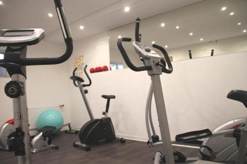 Akzent Hotel Alpenrose - image 14