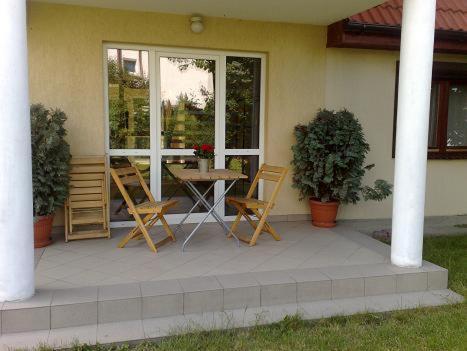 Aparthouse, Breslavia (foto 9)