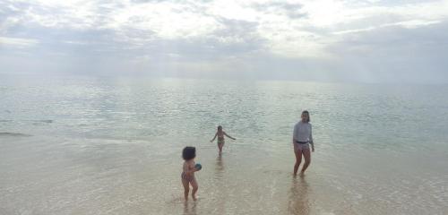 ชายหาด, Monte da Clareira - Comporta Carvalhal Melides in กรานโดลา