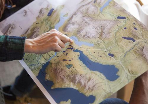 Explora en Torres del Paine - All Inclusive