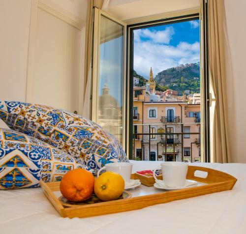 Taormina Bedda Rooms 2