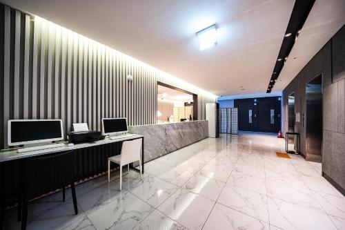 Golden River Hotel — hotel in 6-9, Soha-ro 92beon-gil, Gwangmyeong KR, 14316