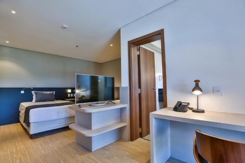193896641 Quality Hotel Blumenau
