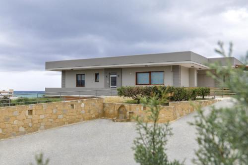 Aparthotel in Nopíyia