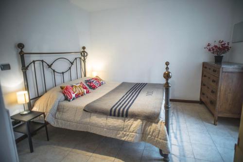  AUNTIE EVELYN'S HOME - Appartamento, Giardino&BBQ, Pension in Sestri Levante