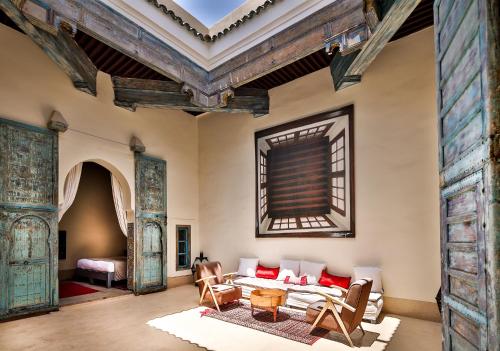 Facilities, Dar Bensouda Guest House in Fes