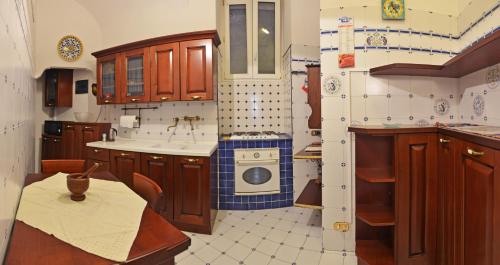 Abate B&B Capri