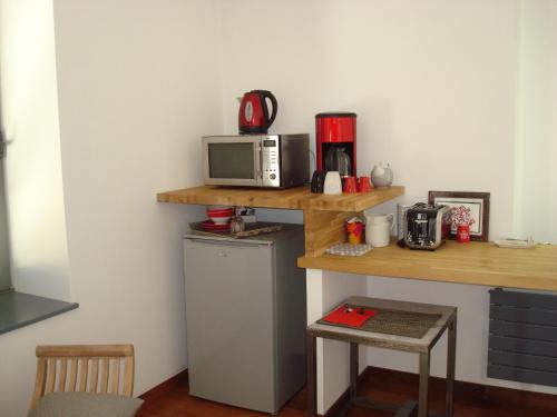La Chambre du Meunier