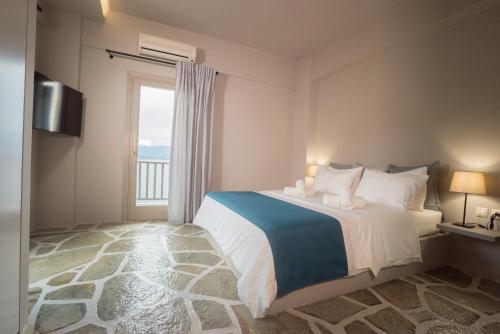 MELIES- Seaside Boutique Apartments