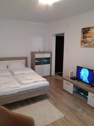 Focus Home - Apartment - Miercurea-Ciuc