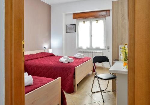 Mastro Gio chambre d'hôte San Giovanni in Fiore