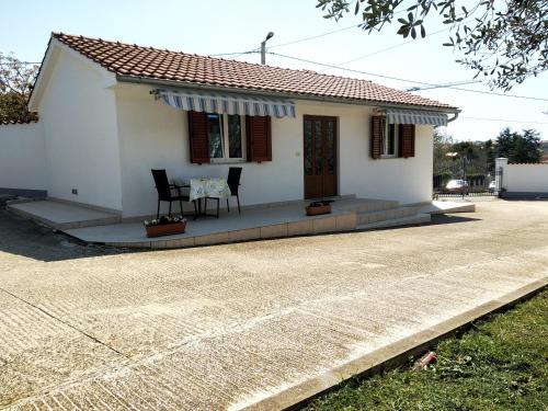  Apartman Ulika in Rovinjsko Selo