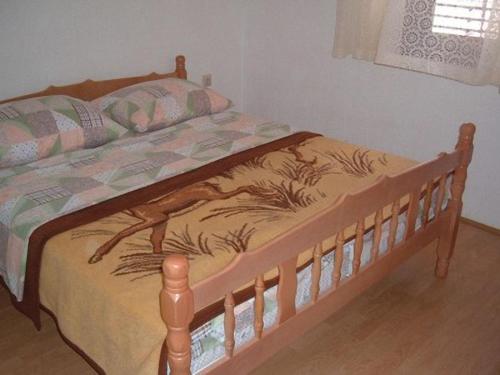  house 193568-Holiday apartment JOSIPA 2 in Senj