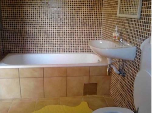  house 193546-Holiday apartment A2-Karla in Gornji Karin