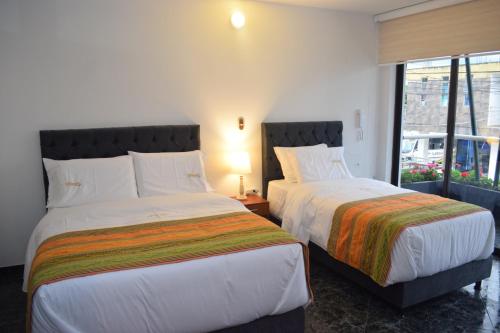 hotel photo