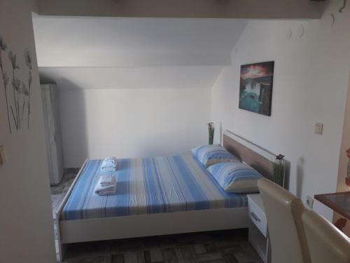  house 193526-Holiday apartment apartman 2+2 in Rtina
