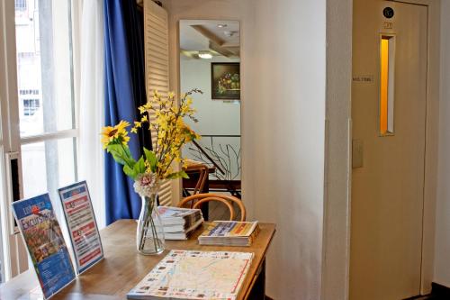 hotel photo