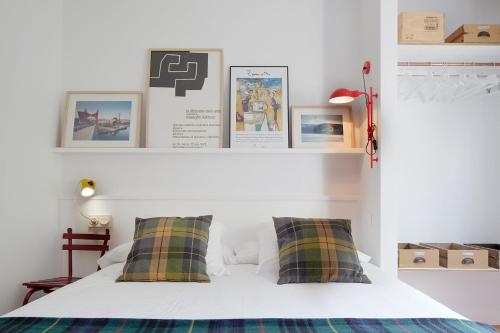  ATeRIAN PILARTXO ENEA in Zarautz