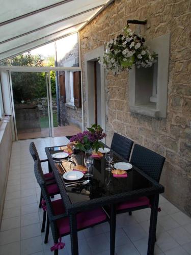 Gite Gabrielle in Saint-Jean-D'Alcapies