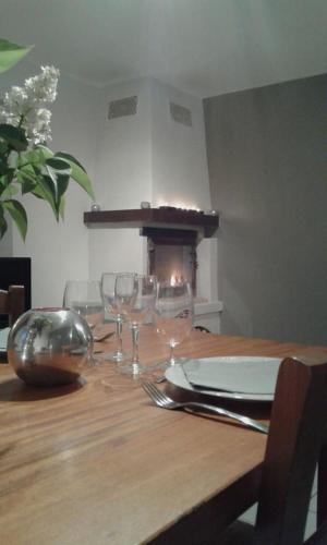 Gite Gabrielle in Saint-Jean-D'Alcapies