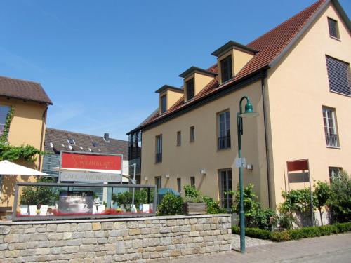 Hotel Weinblatt