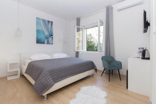  OASIS Deluxe room in center Split, Pension in Split