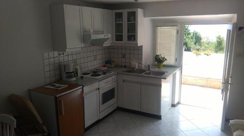  house 193413-Holiday apartment APARTMAN TEO 3+1 in Šmrika