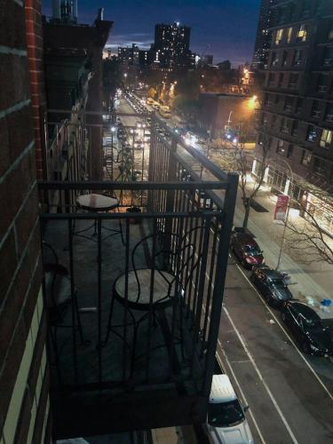 East Harlem Cozy