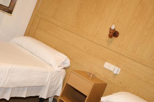 Hostal El Descanso, Madrid (fotografie 10)