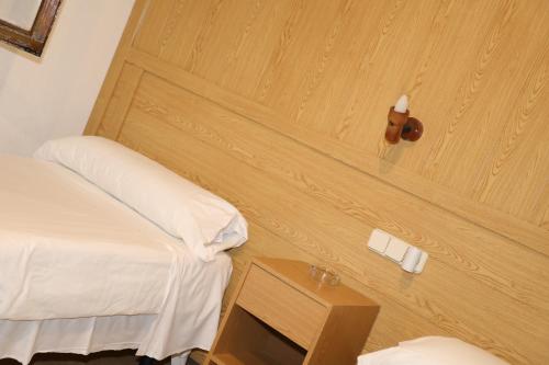 Hostal El Descanso, Madrid (fotografie 9)