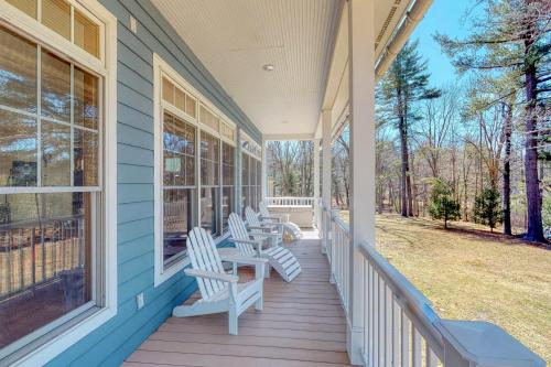 Sunset Cove Cottage - image 5