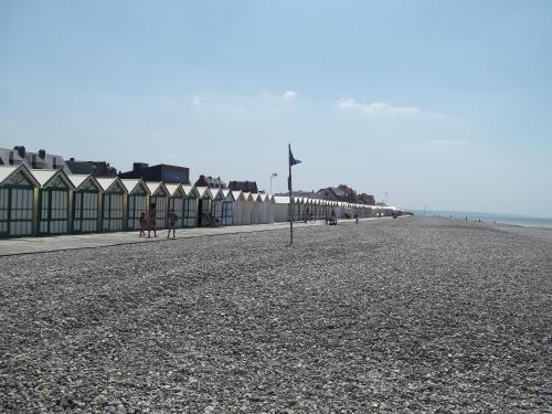 Camping Les Galets de la Molliere - image 5