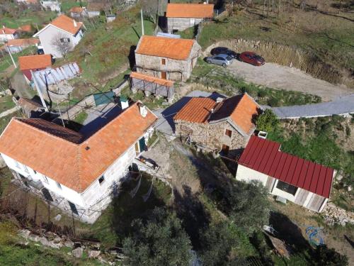 Quinta do Sol - Soutelo, Chã (fotografie 2)