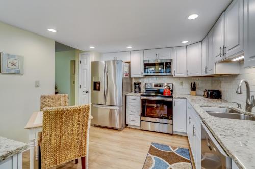 Beachwalk 204