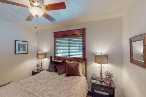 Camp Road Cottage