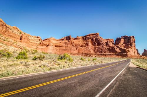 Solano Vallejo 3347 in Moab, USA