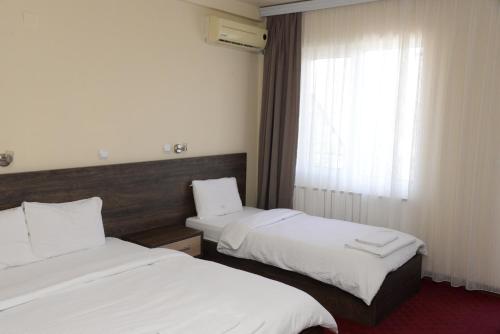 This photo about Hotel Istatov shared on HyHotel.com