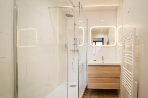 Hypercentre, Calme, Cosy, Parking Gratuit, Netflix Gratuit, Toulouse (photo 3)