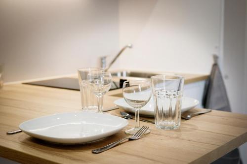 Hypercentre, Calme, Cosy, Parking Gratuit, Netflix Gratuit, Toulouse (photo 9)