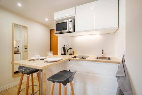 Hypercentre, Calme, Cosy, Parking Gratuit, Netflix Gratuit, Toulouse (photo 7)