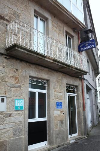 Pension Pardellas 3