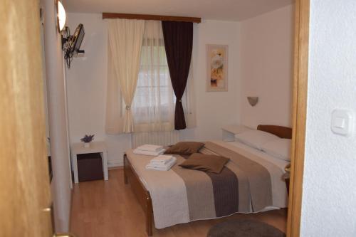 Small Double Room