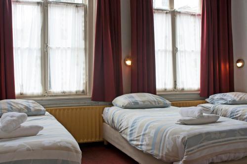 Hotel Torenzicht - main image