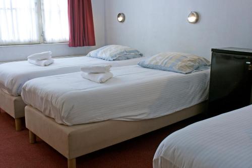 Hotel Torenzicht - image 11