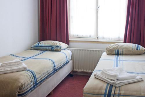 Hotel Torenzicht, Amsterdam (foto 10)