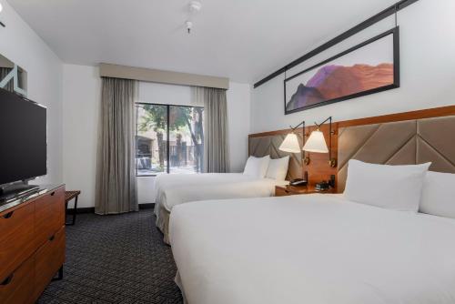 DoubleTree Suites by Hilton Sacramento - Rancho Cordova – Rancho Cordova, CA