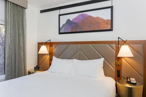 DoubleTree Suites by Hilton Sacramento - Rancho Cordova – Rancho Cordova, CA