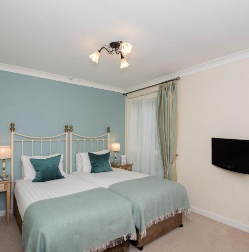 Three Ways House Hotel; BW Signature Collection - image 6