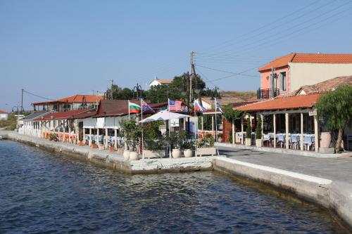 Kalliopi House For 6 - Keros Beach in Kalliopi