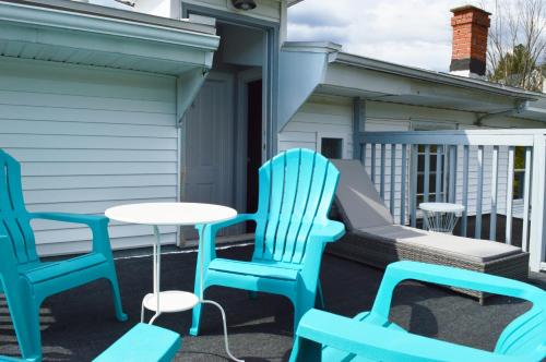 Mountain View Suites in Jim Thorpe, USA